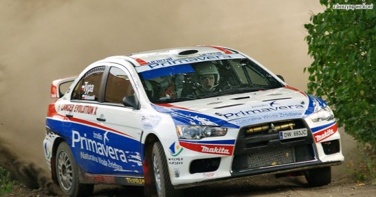 Testy Dytko Sport